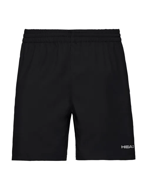 Head Club Shorts 811379 Db | Ofertas de pádel